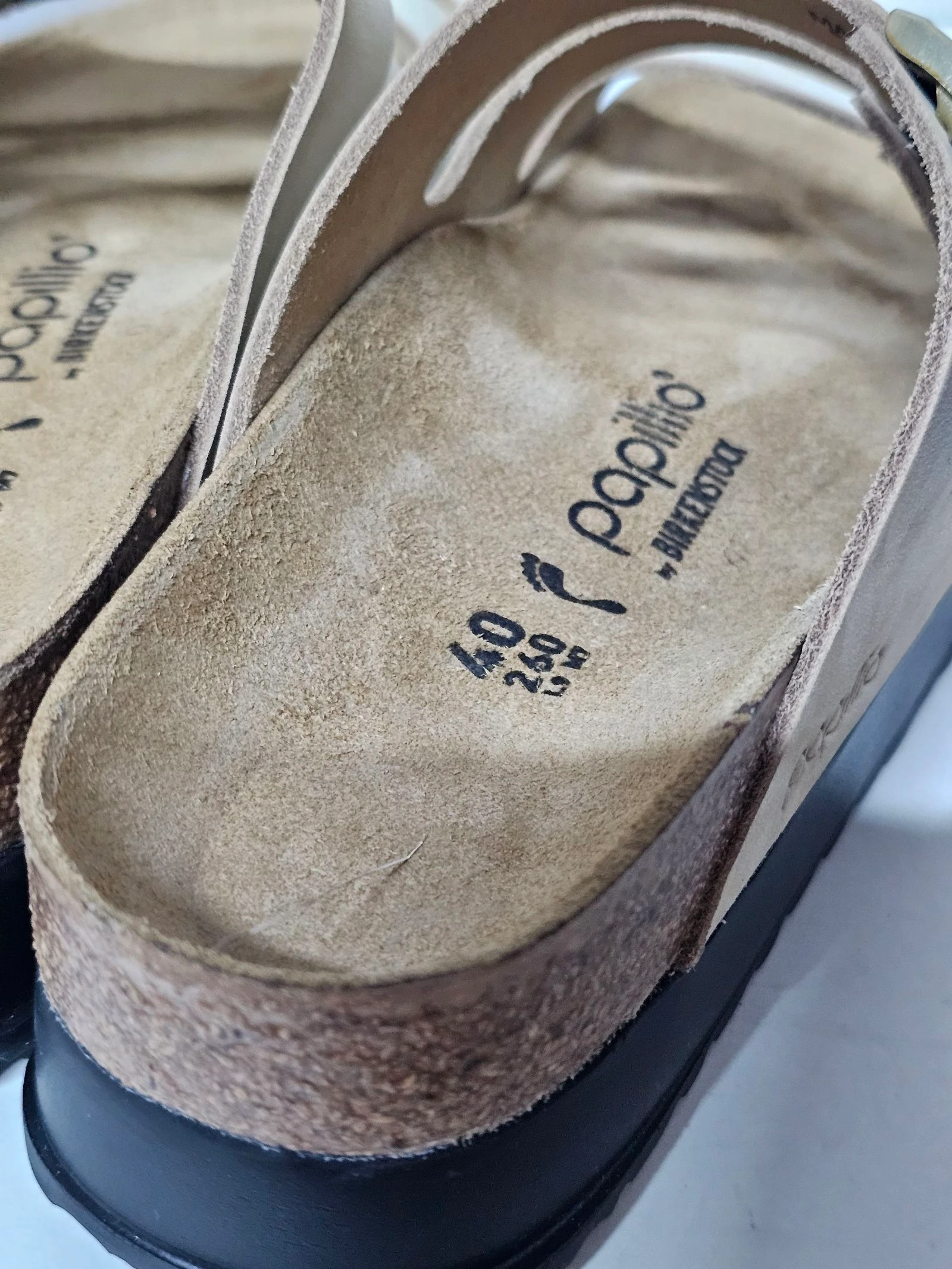 Birkenstock Papillio 40 – photo 3
